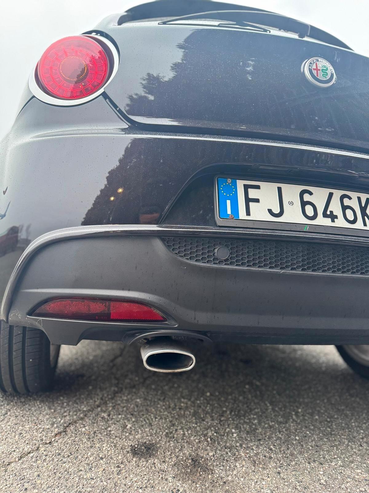 Alfa Romeo MiTo 1.3 JTDm 95 CV S&S