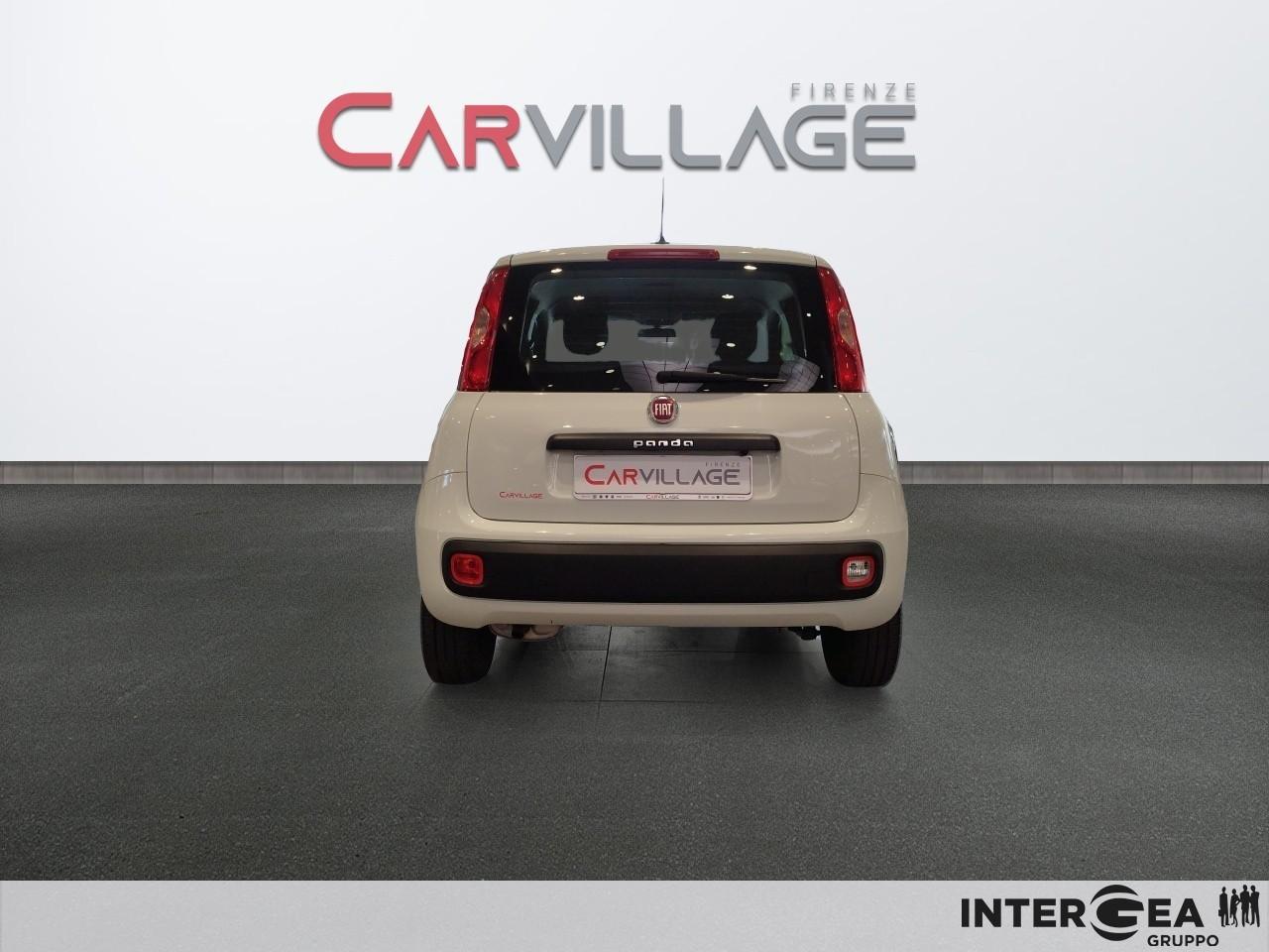 FIAT Panda 1.2 Lounge s&s 69cv my19