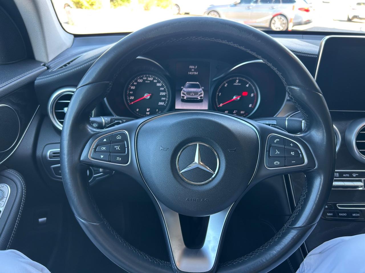 Mercedes-benz GLC 250 d 4Matic Exclusive