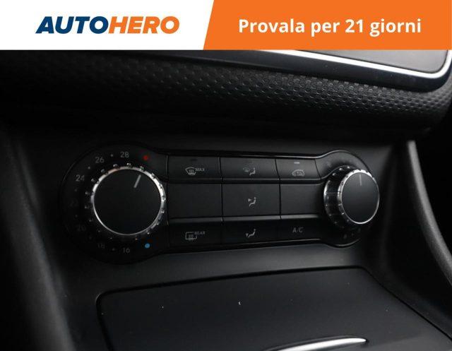 MERCEDES-BENZ A 180 CDI Automatic Executive