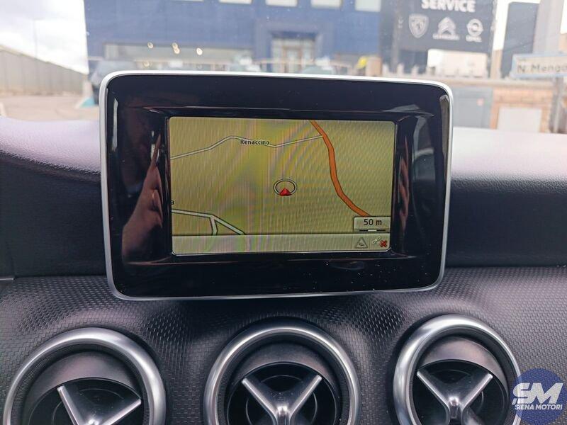 Mercedes-Benz Classe A A 180 CDI Sport