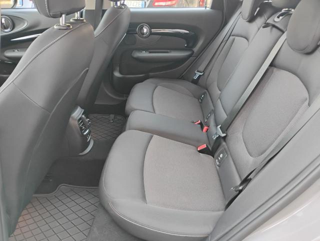 MINI Clubman 1.5 One D Yours Clubman