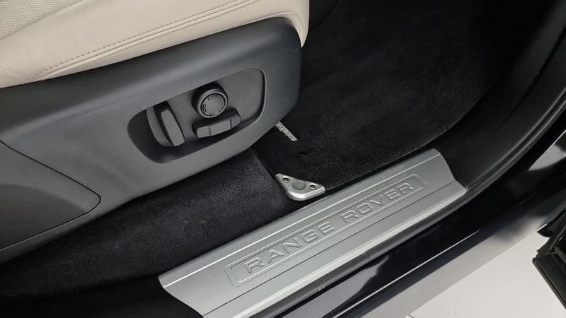 Land Rover RR Sport 2.0 Si4 PHEV HSE Dynamic