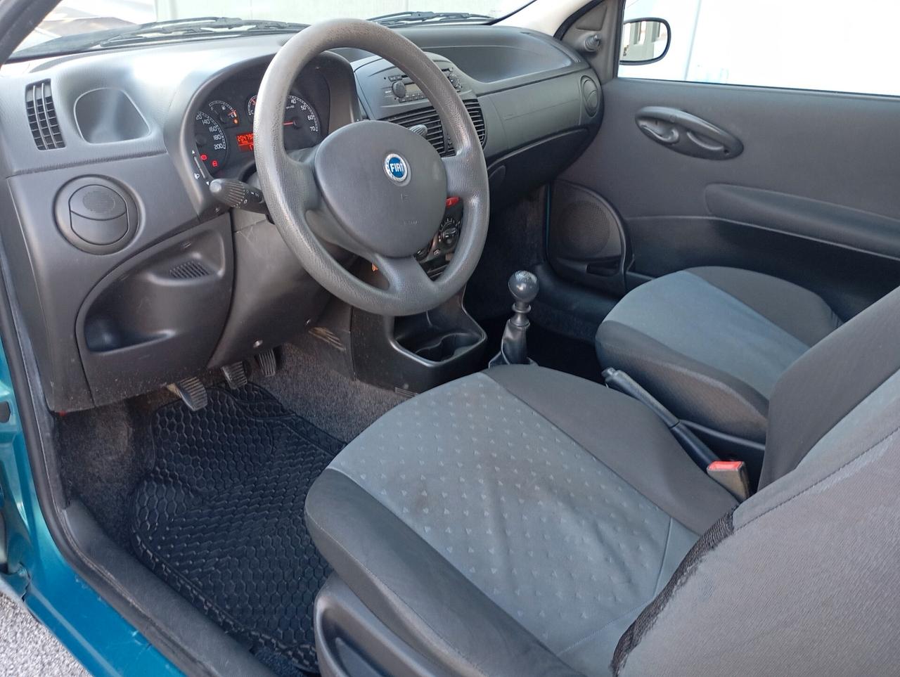 Fiat Punto 1.2 3 porte Dynamic