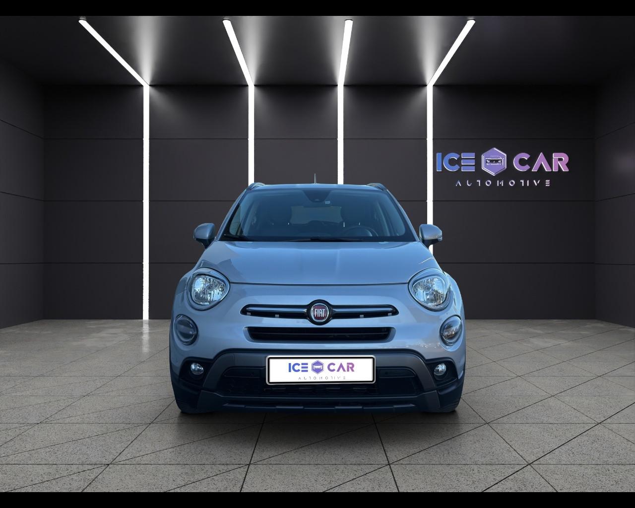 FIAT 500X - 500X 1.6 MultiJet 130 CV Cross