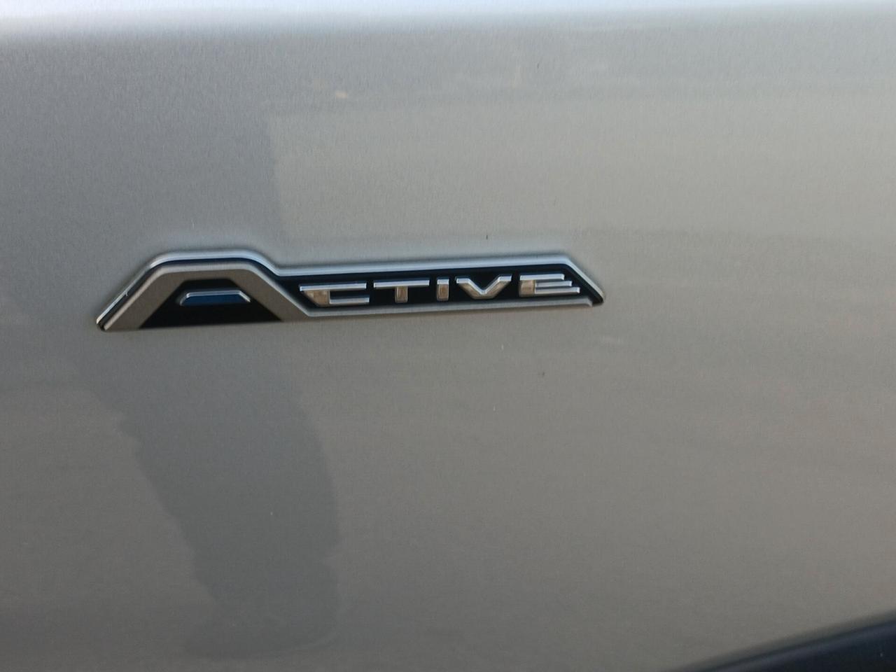 Ford Focus 1.5 EcoBlue 120 CV 5p. Active