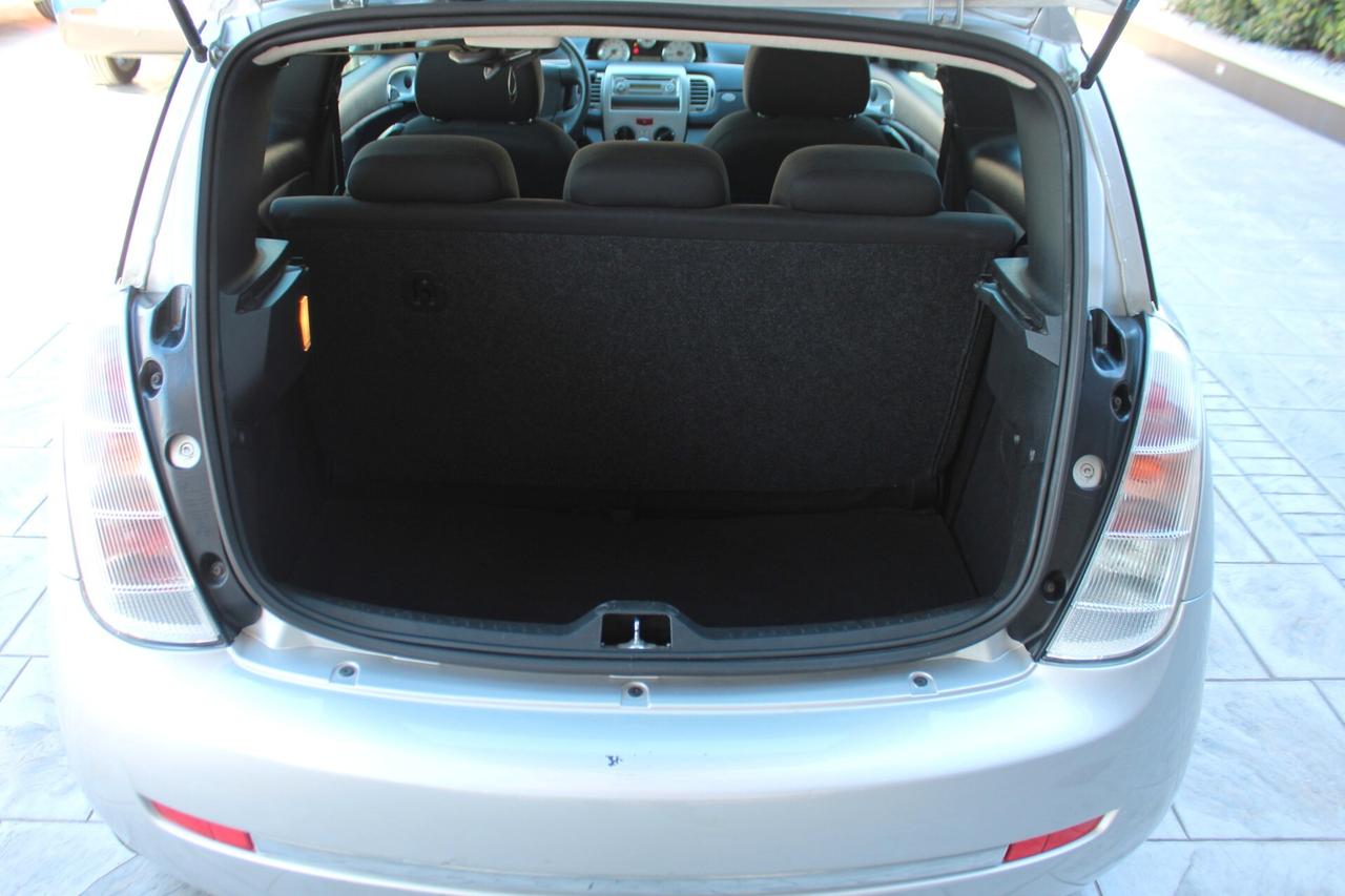 Lancia Ypsilon 1.2 Oro
