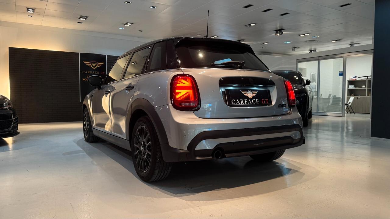 MINI COOPER 1.5 BENZINA 136CV 5PORTE- 2023