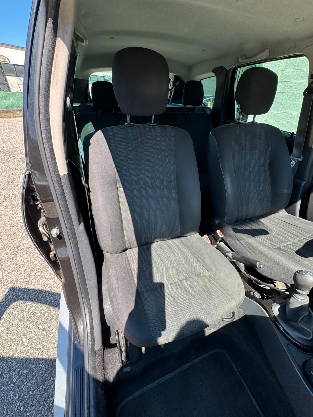 Dacia Duster 4x4 1.5 Dci 81 kW *UNICO proprietario*