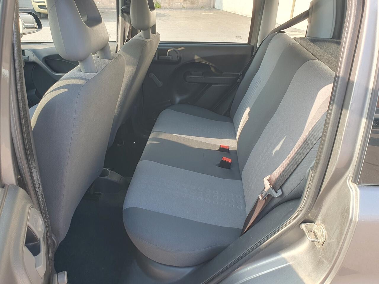 Fiat Panda 1.4 Natural Power Neopatent 2012