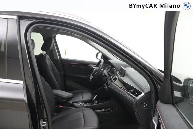 BMW X1 18 d xLine Plus sDrive Steptronic