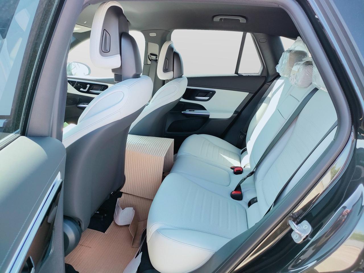 Mercedes-Benz GLC 220 d 4MATIC