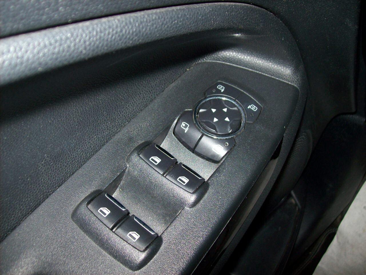 Ford EcoSport 1.5 Ecoblue 100CV S&S Titanium Plus