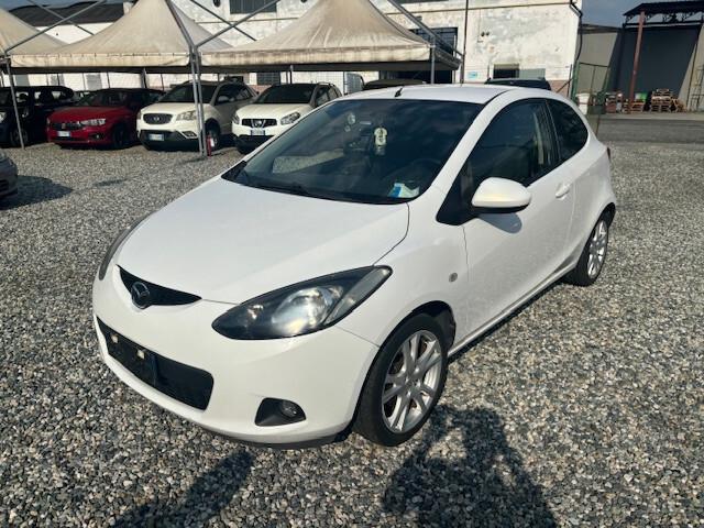 Mazda 2 Mazda2 1.3 16V 86CV 3p. Fun