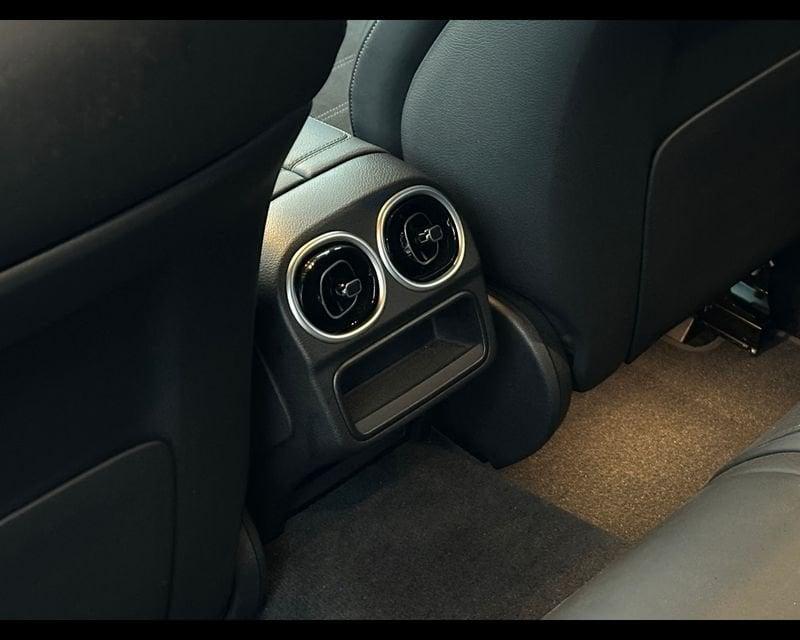 Mercedes-Benz Classe C C 220 d Station Wagon Premium