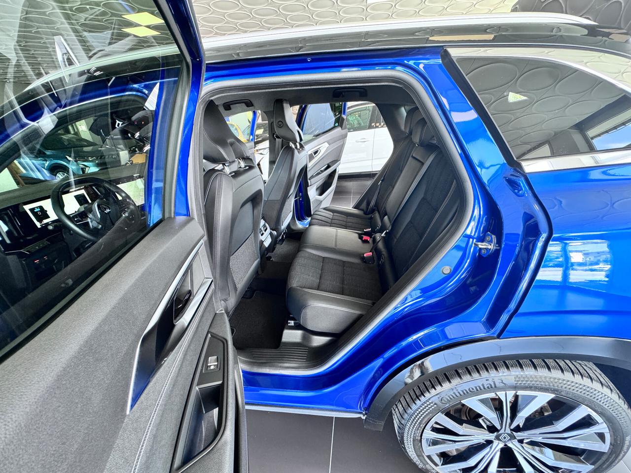 Renault Austral Full Hybrid E-Tech 200 CV Iconic