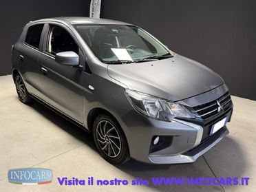MITSUBISHI Space Star 1.2 Intense 71 cv - Neopatentati - PROMO