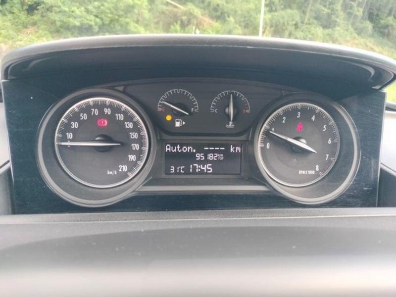 Lancia Ypsilon 1.2 69cv Silver Gpl!!