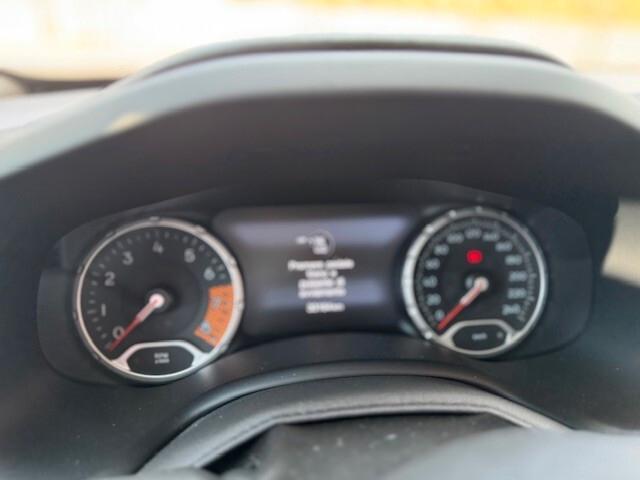 Jeep Renegade 1.5 Turbo T4 MHEV Limited-AZIENDALE