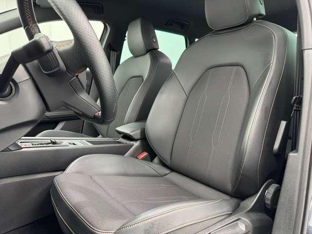 CUPRA Leon SPORTSTOURER 1.5 HYBRID 150CV DSG *ACC* ONLYPROMO!