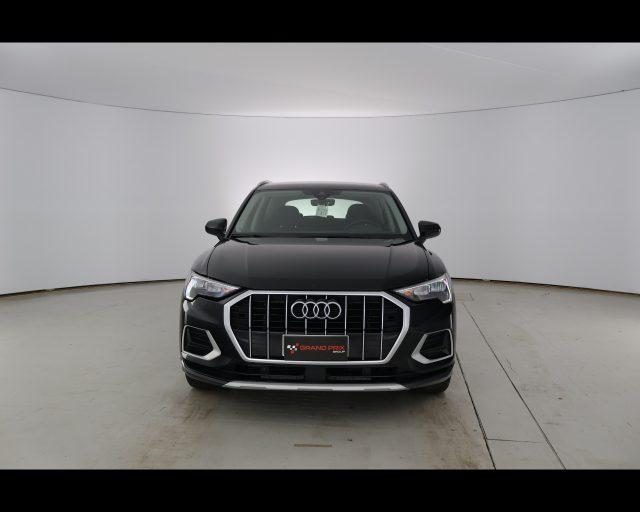 AUDI Q3 35 TDI S tronic Business Advanced