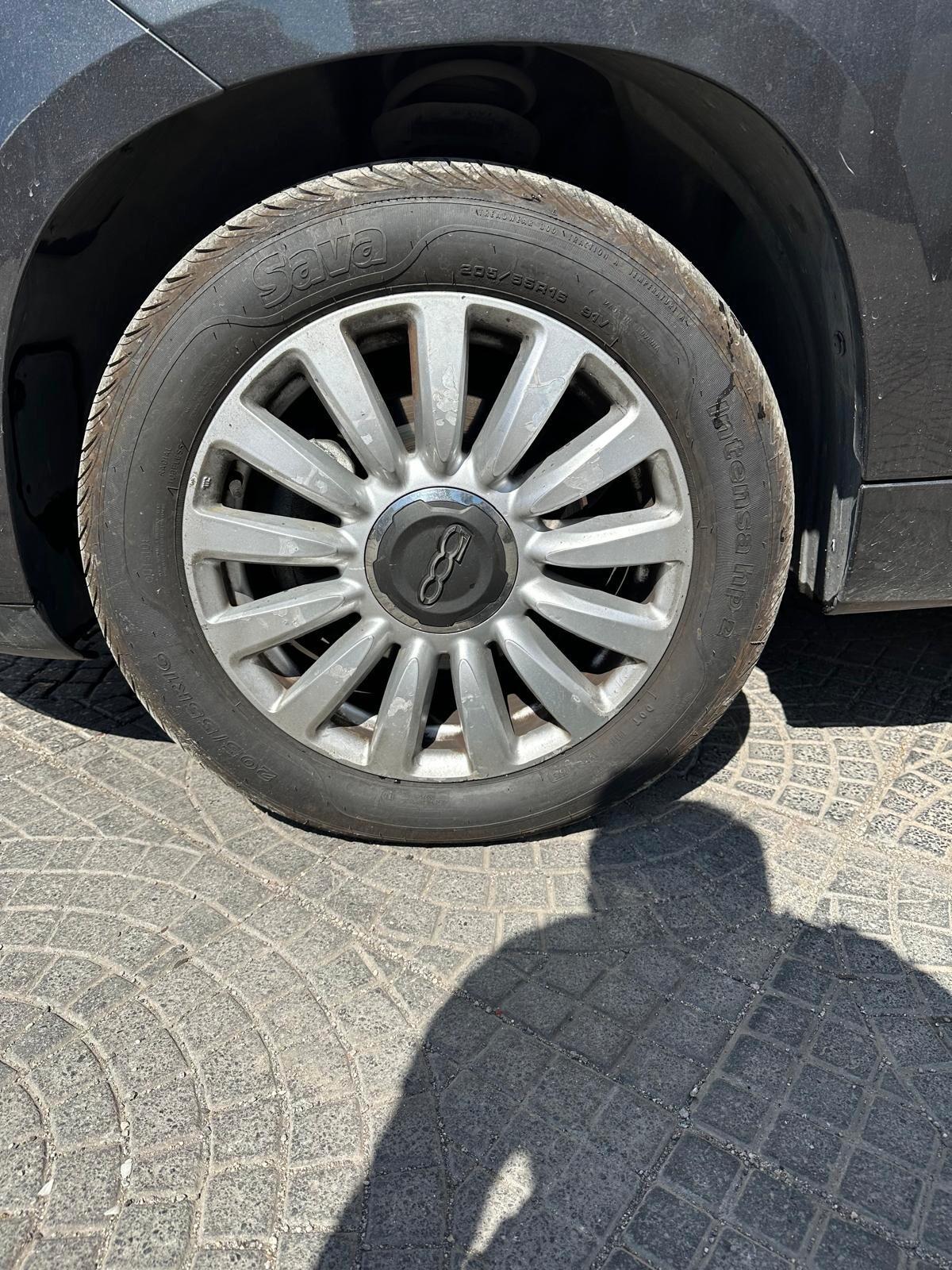Fiat 500L 1.3 Multijet 85 CV Pop Star