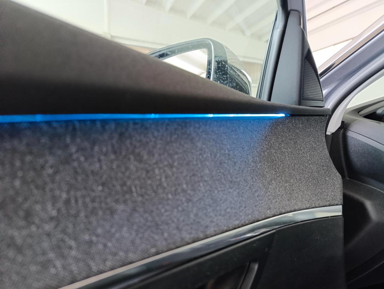 Peugeot 5008 5008 1.5 bluehdi Crossway s&s 130cv 7p.ti eat8 my21