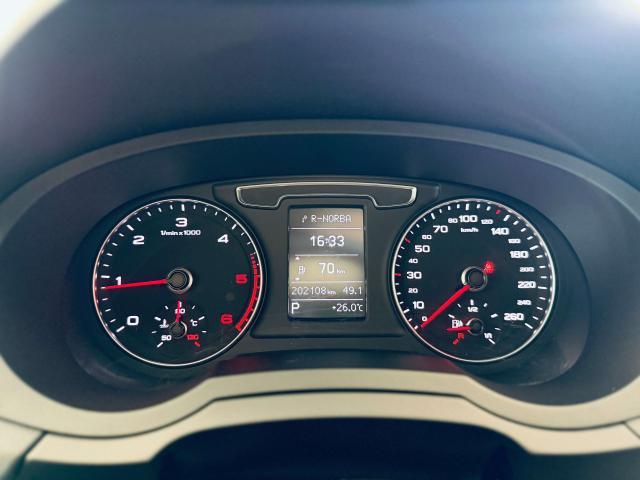 Audi Q3 2.0 tdi S line edition quattro 184cv s-tronic TETTO