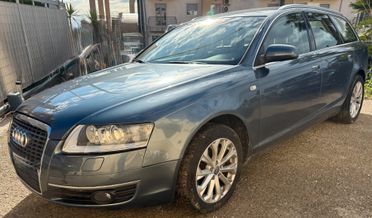 Audi A6 Avant 3.0 V6 TDI quattro