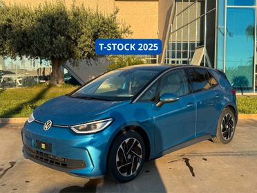 Volkswagen ID.3 Pro Edition Plus T-stock 2025