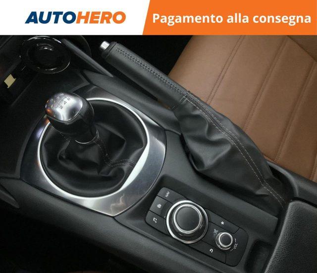 FIAT 124 Spider 1.4 MultiAir Lusso