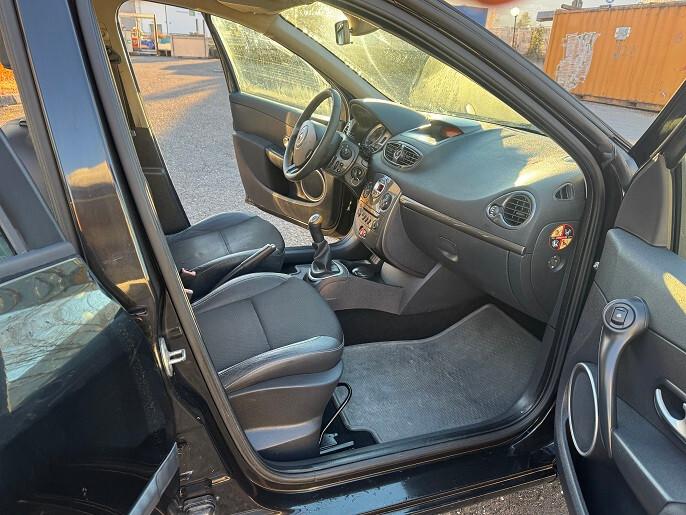 Renault Clio 1.5 dCi 85CV 5 porte Confort