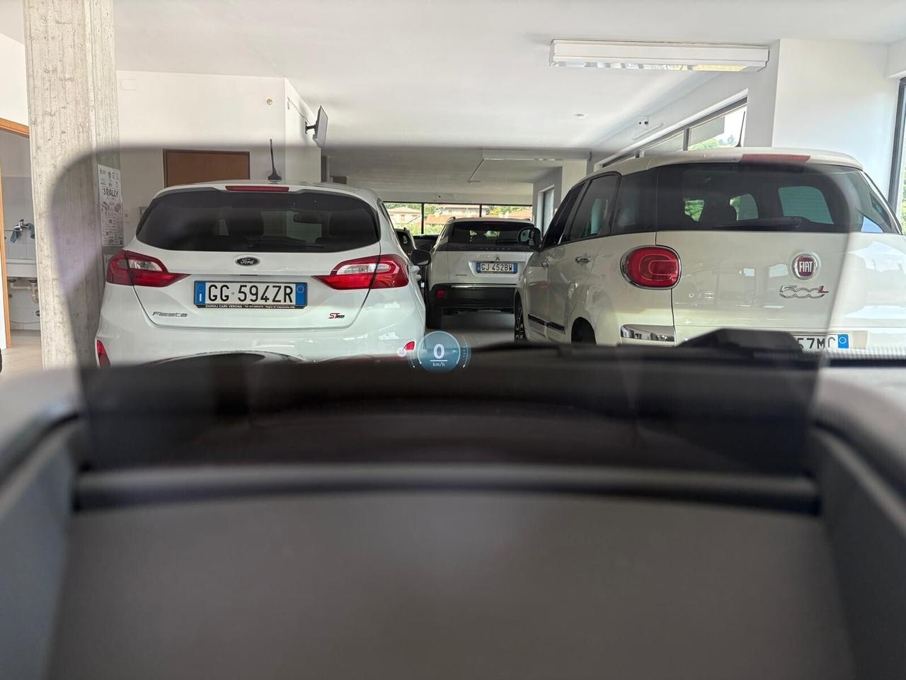 Mini JOHN COOPER WORKS 2.0 231CV