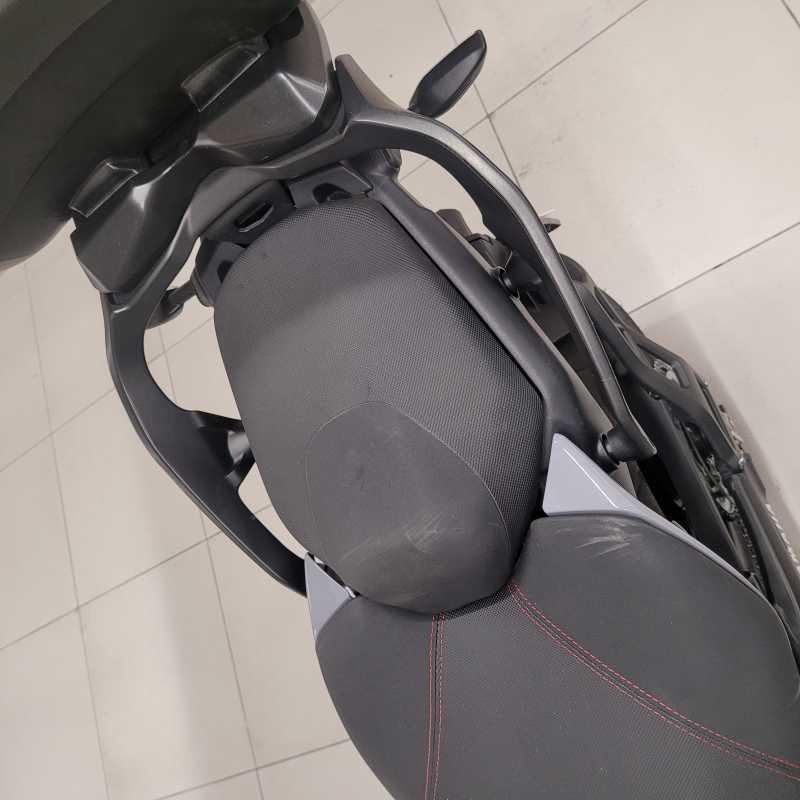 Yamaha Niken 850 GT - 2021