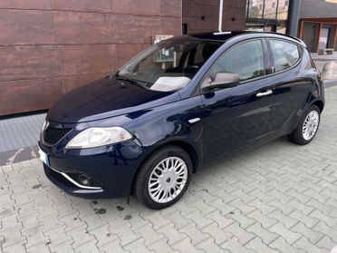 Lancia Ypsilon 1.2 69 cv Silver solo 30.000 km
