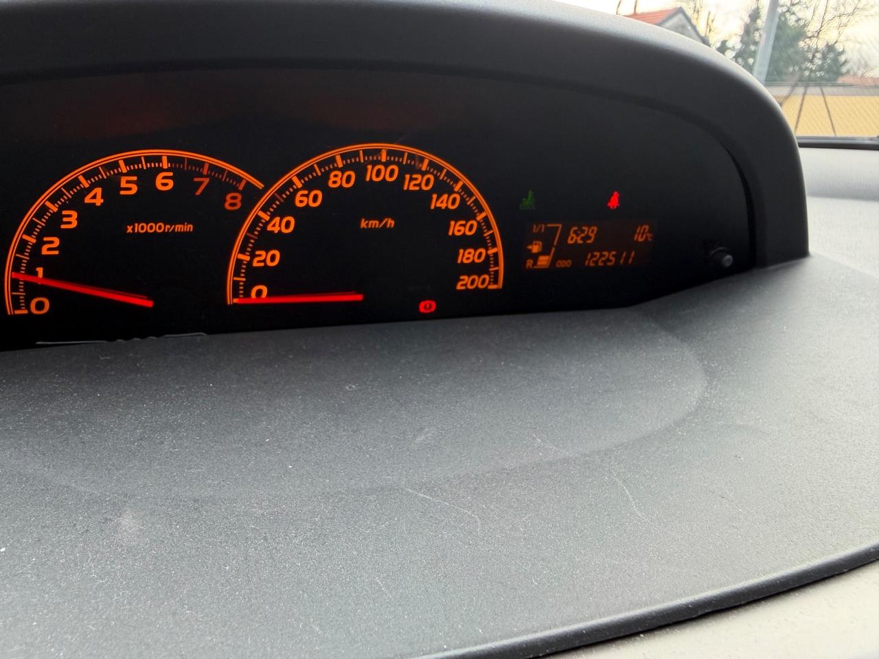 Toyota Yaris 1.3 3 porte Sol