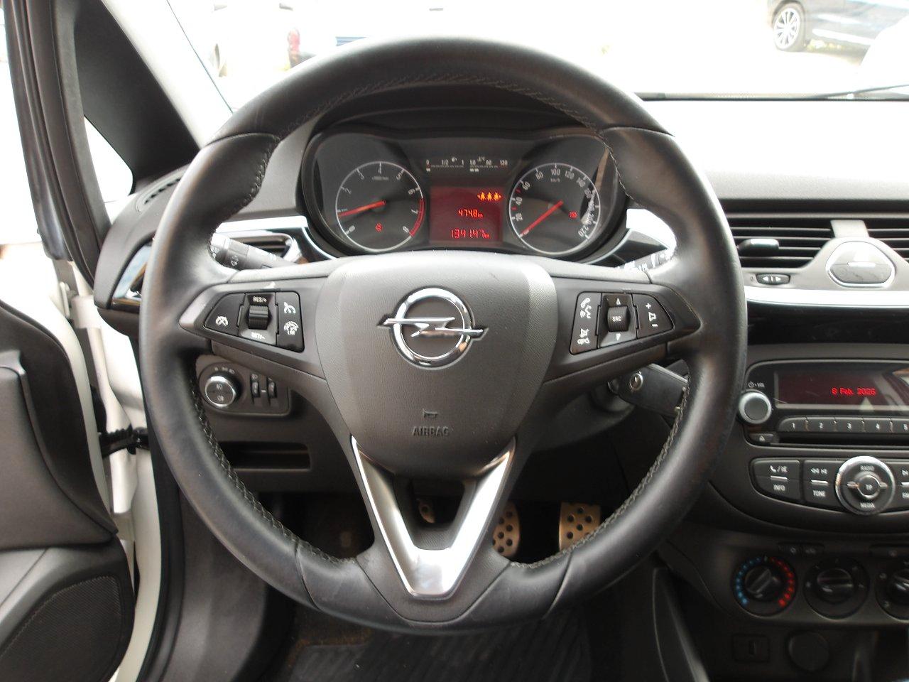 Opel Corsa 1.0 Turbo B-Color ecoFlex