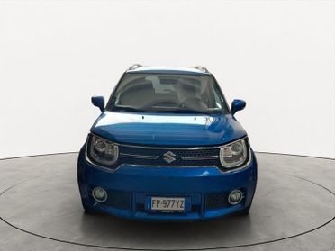 Suzuki Ignis 1.2 Dualjet iTop