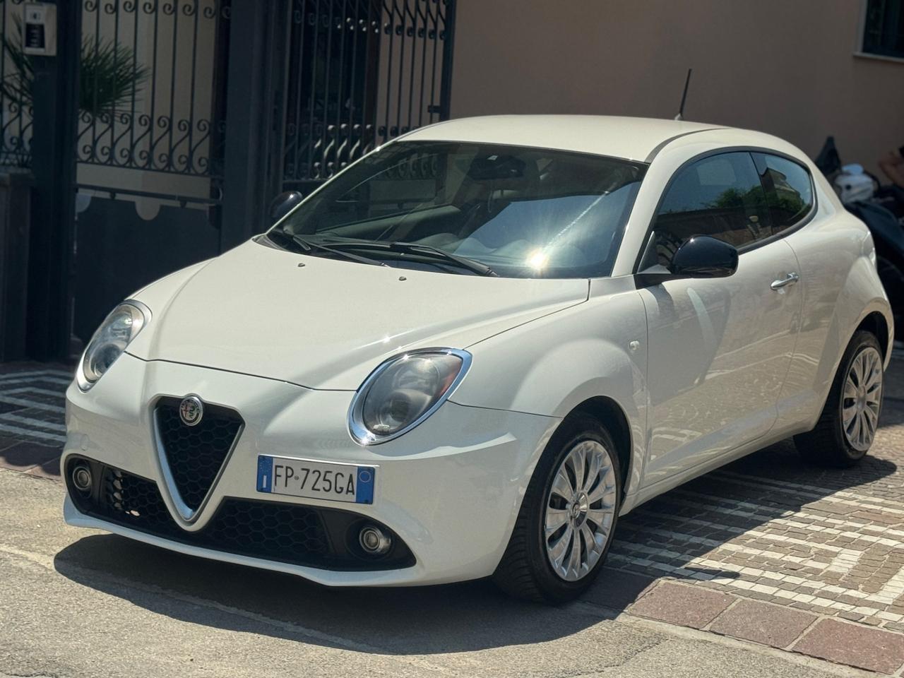 Alfa Romeo MiTo 1.4 78 CV 8V S&S Urban