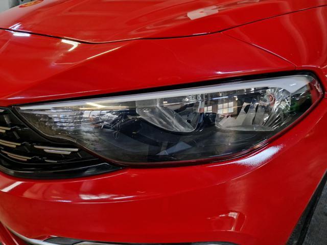 FIAT Tipo 1000 5 PORTE CV.100 KM.26.500 UNIPRO+RADAR+NAVI