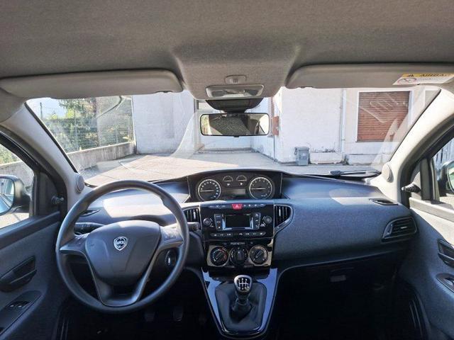 LANCIA Ypsilon 1.0 FireFly 5 porte S&S Hybrid Gold