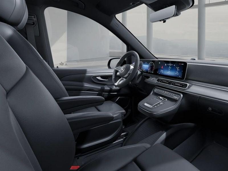 Mercedes-Benz Classe V V 300 d 4matic Avantgarde Extralong