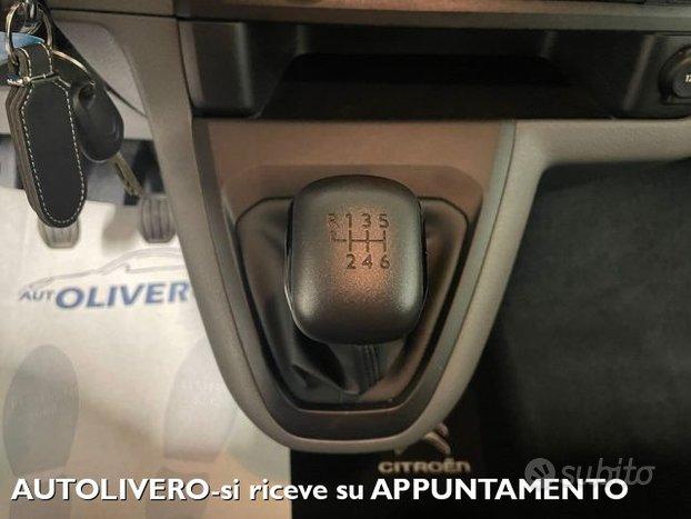 CITROEN Spacetourer BlueHDi 100CV XS-5posti-unip
