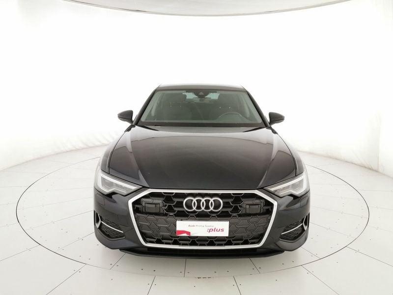 Audi A6 35 2.0 tdi mhev 12V Business Advanced s-tronic
