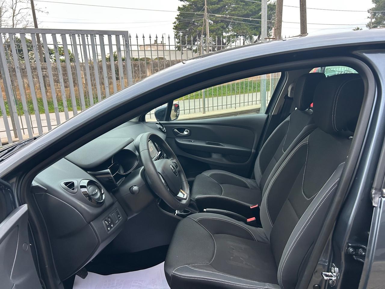 Renault Clio dCi 8V 75 CV l “ VENDUTA “