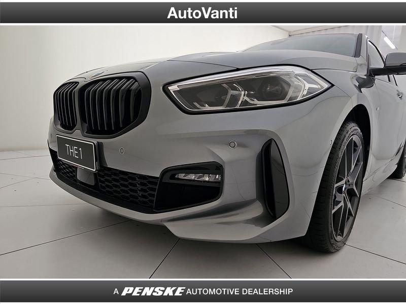 BMW Serie 1 118d 5p. M Sport