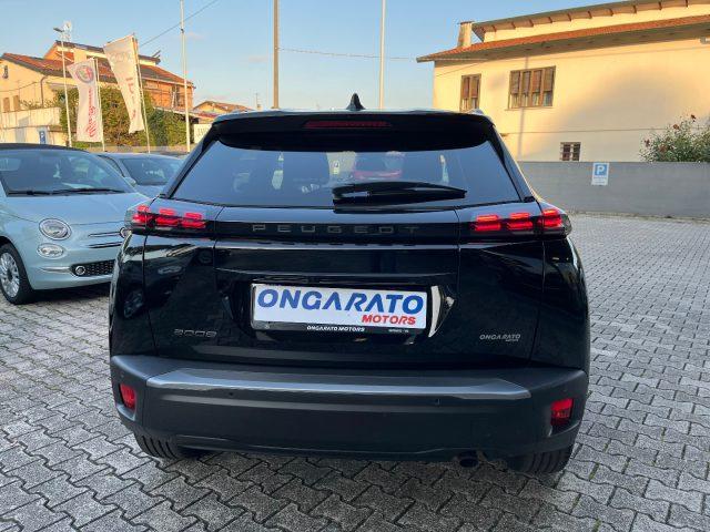 PEUGEOT 2008 PureTech 100 S&S Allure