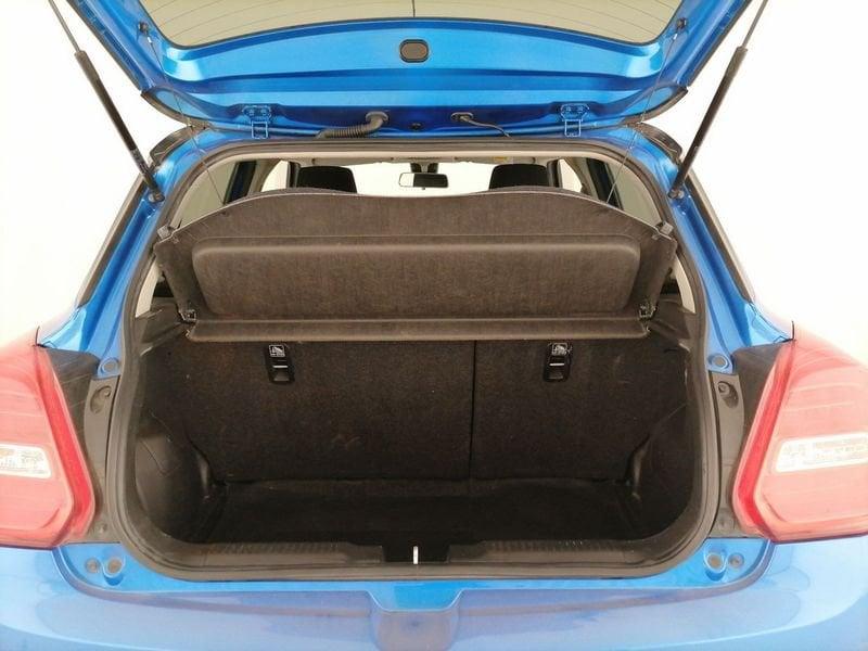 Suzuki Swift 1.2h Cool 2wd