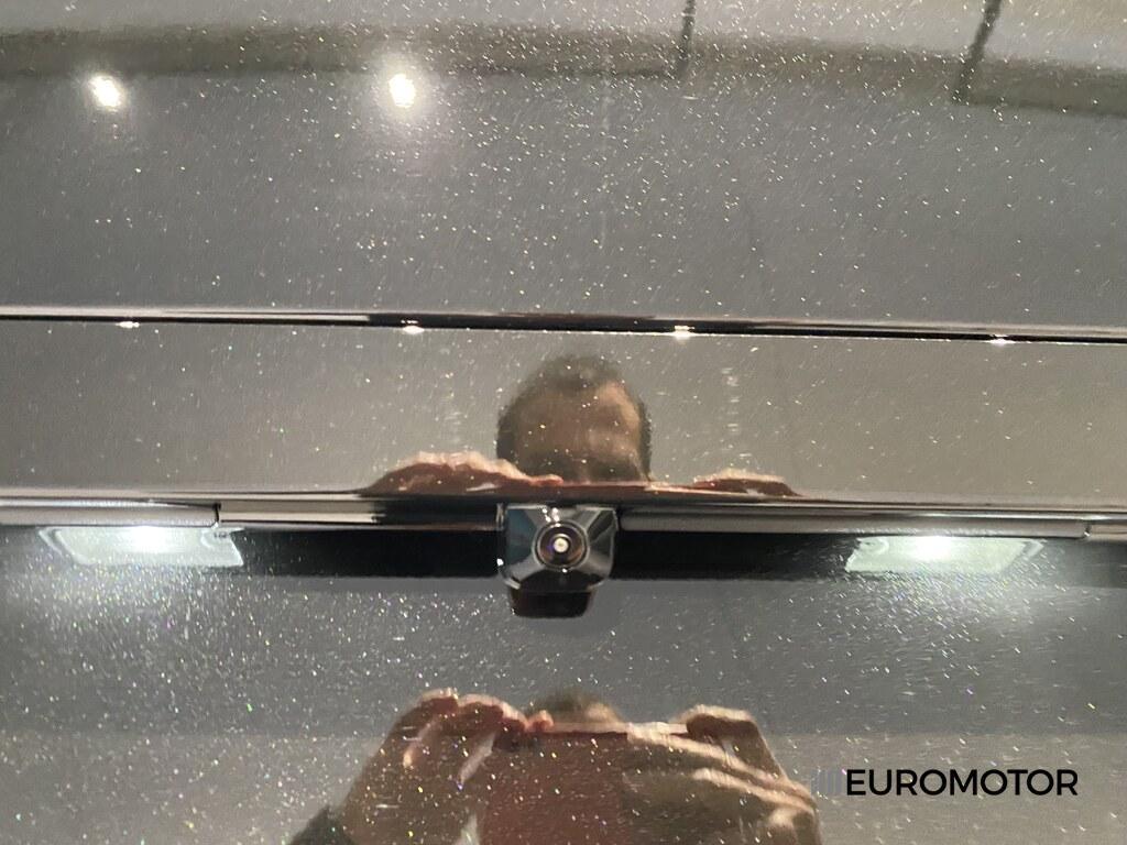 Kia PV5 Passenger 71,2kWh Earth