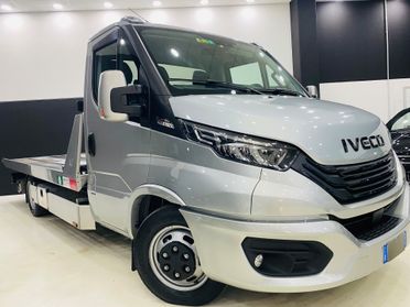 Iveco Daily 35c21 Carroattrezzi Patente B
